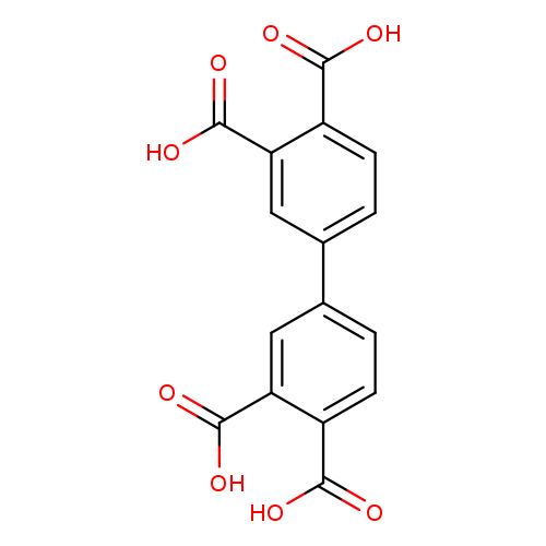 [1,1'-Biphenyl]-3,3',4,4'-tetracarboxylic acid