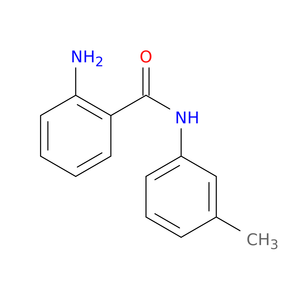 2-Amino-N-(m-tolyl)benzamide
