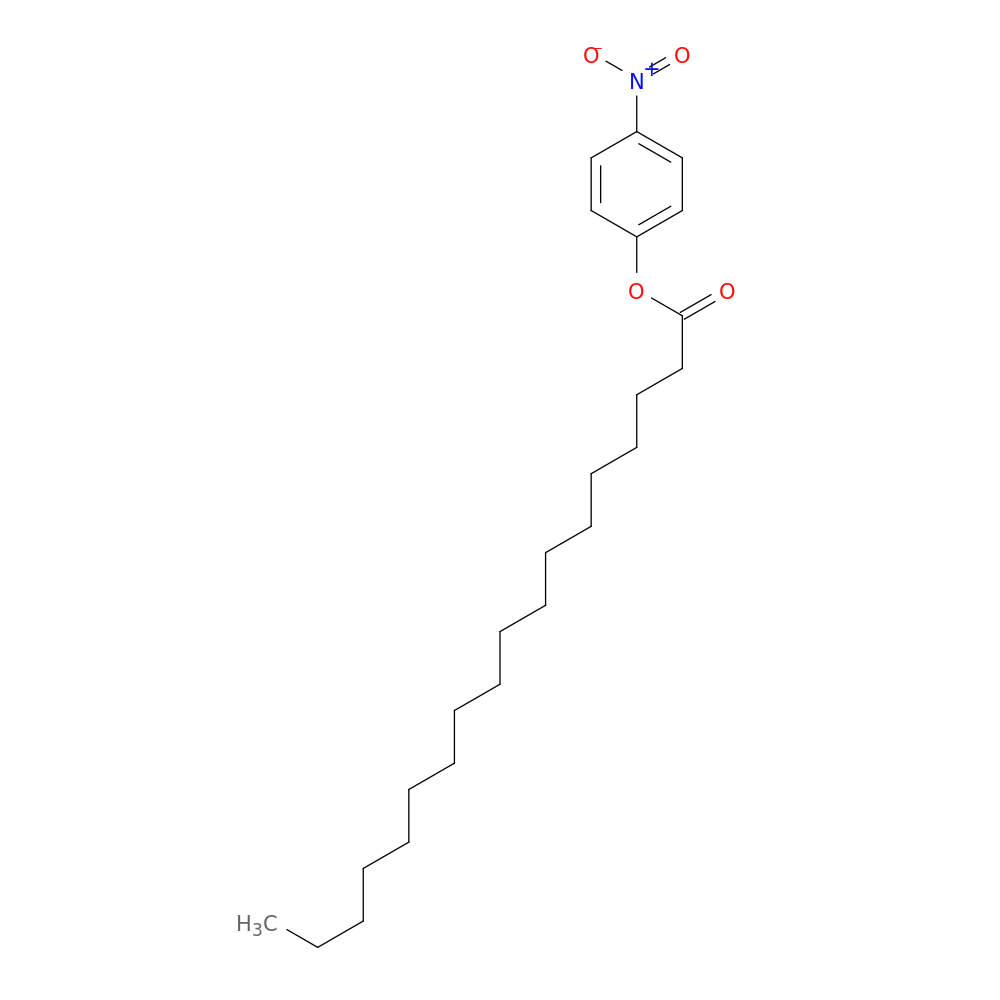 4-Nitrophenyl stearate