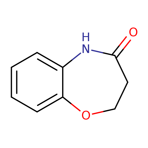 2,3-Dihydrobenzo[b][1,4]oxazepin-4(5H)-one