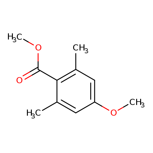 Methyl 4-methoxy-2,6-dimethylbenzoate