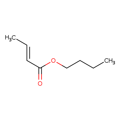 Butyl crotonate