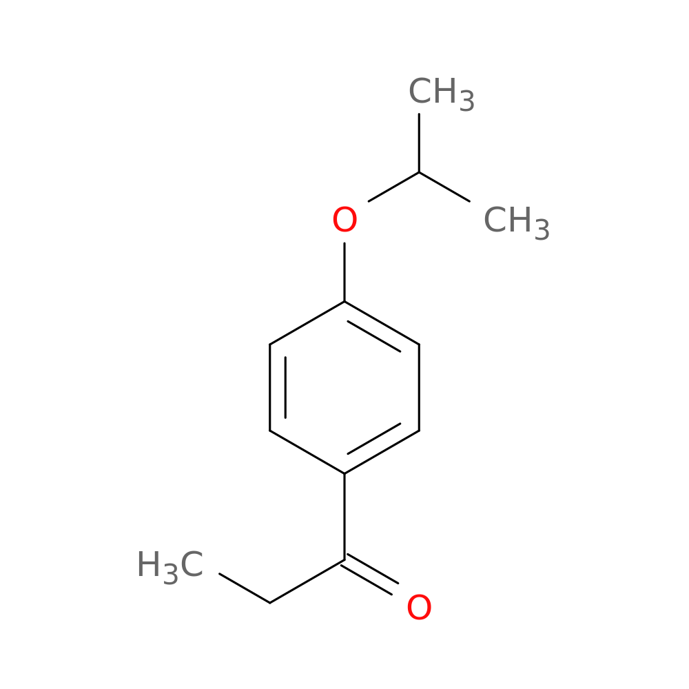 1-(4-Isopropoxyphenyl)propan-1-one