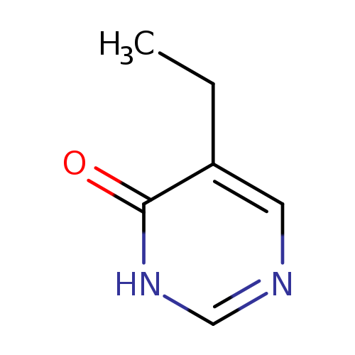 4(3H)-Pyrimidinone, 5-ethyl-