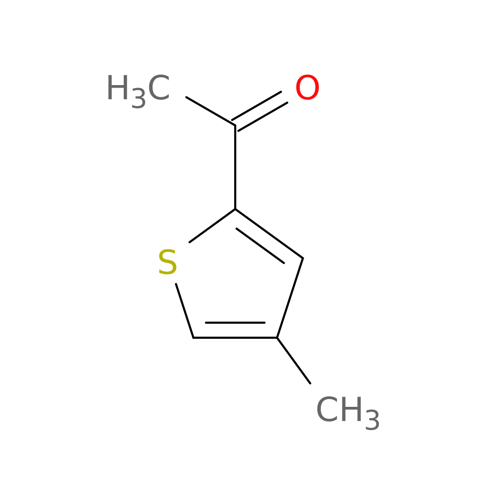 1-(4-Methylthiophen-2-yl)ethanone