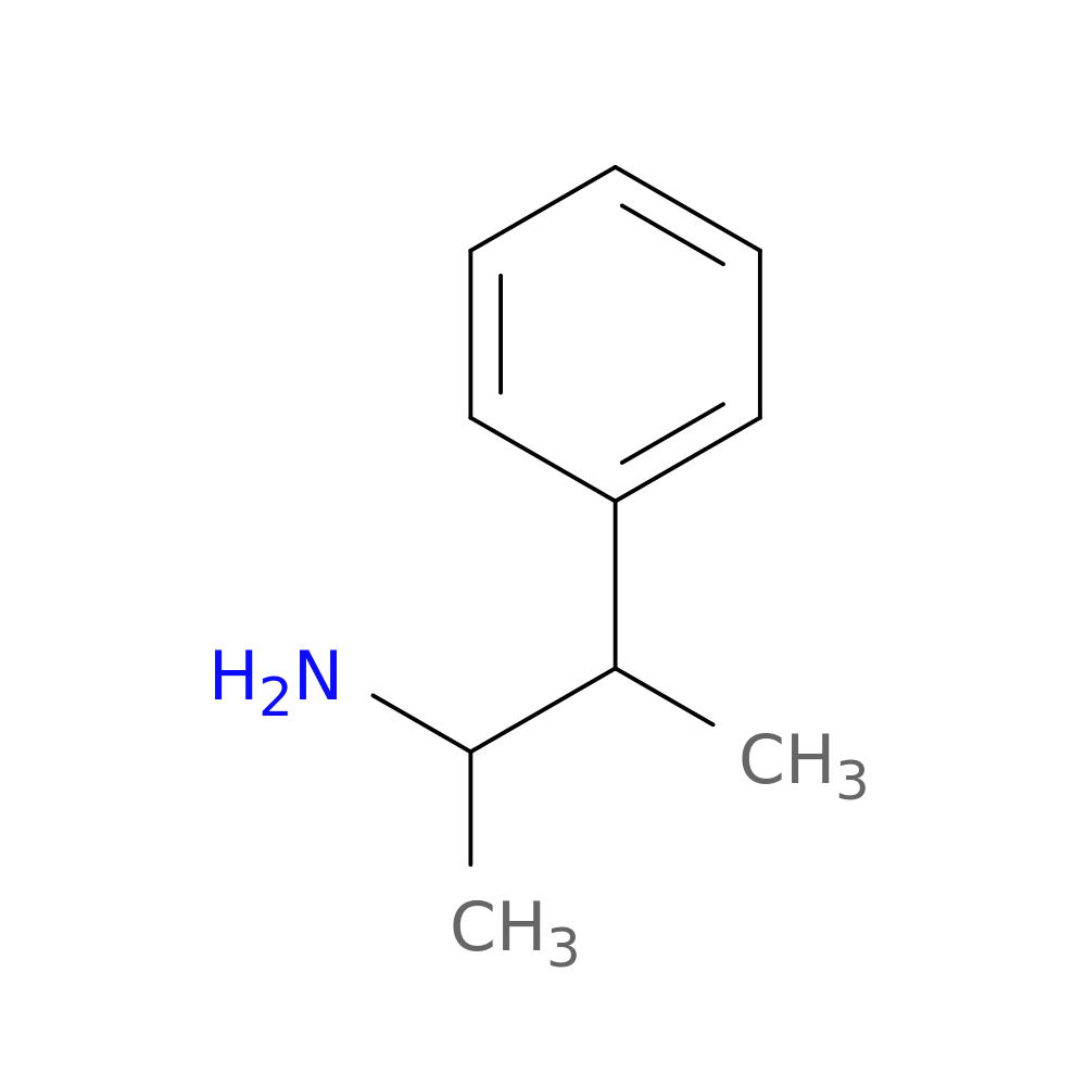 3-phenylbutan-2-amine