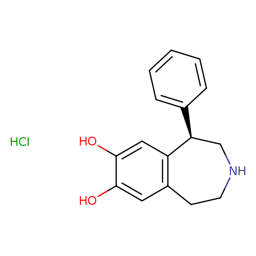 (R)-(+)-SKF-38393 hydrochloride