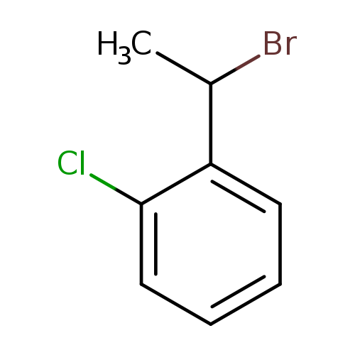 1-(1-Bromoethyl)-2-chlorobenzene