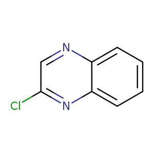 Quinoxaline, 2-chloro-