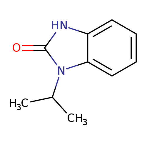 1-Isopropyl-3H-1,3-benzodiazol-2-one