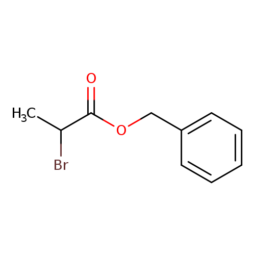 Benzyl 2-bromopropanoate