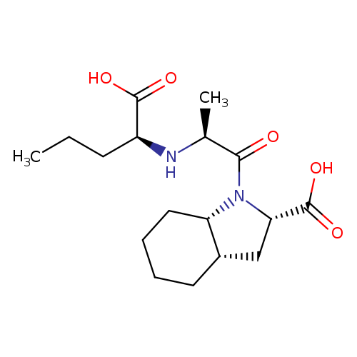 Perindoprilat