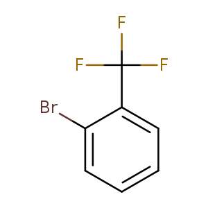 2-Bromobenzotrifluoride