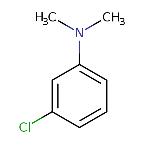 3-Chloro-N,N-dimethylaniline