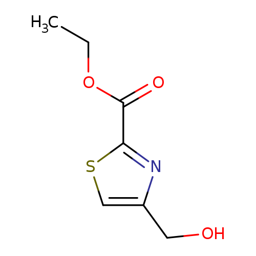 ethyl 4-(hydroxymethyl)-1,3-thiazole-2-carboxylate