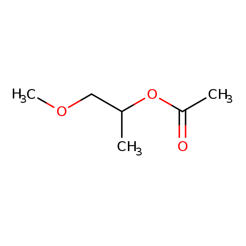 1-Methoxy-2-propyl acetate