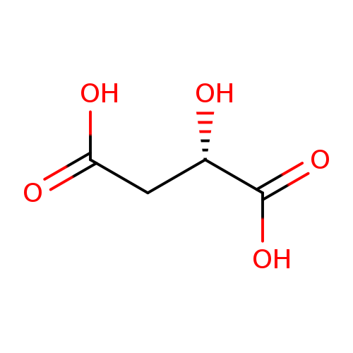 (S)-2-hydroxysuccinic acid