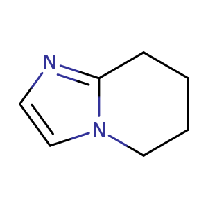 5,6,7,8-Tetrahydroimidazo[1,2-a]pyridine