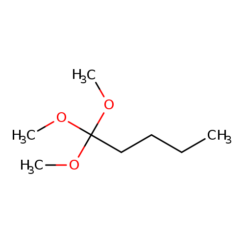 Pentane, 1,1,1-trimethoxy-