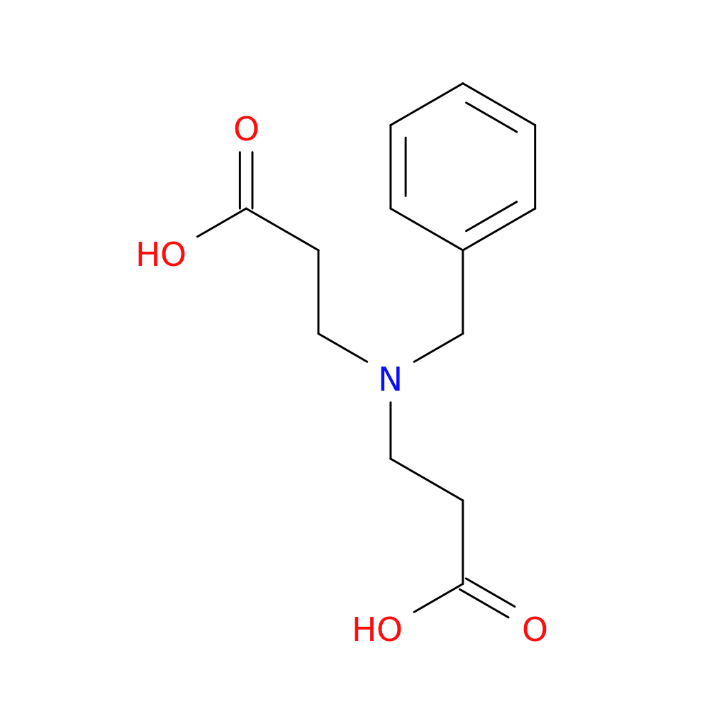 N-Benzyl-3,3'-iminodipropionic Acid