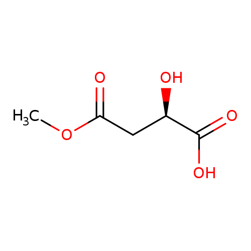 (S)-2-Hydroxybutanedioic acid 4-methyl ester