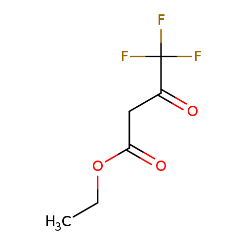 Ethyl 4,4,4-Trifluoroacetoacetate
