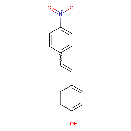 4-(4-Nitrostyryl)phenol