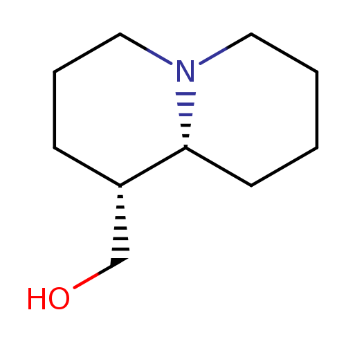 ((1R,9aR)-Octahydro-1H-quinolizin-1-yl)methanol