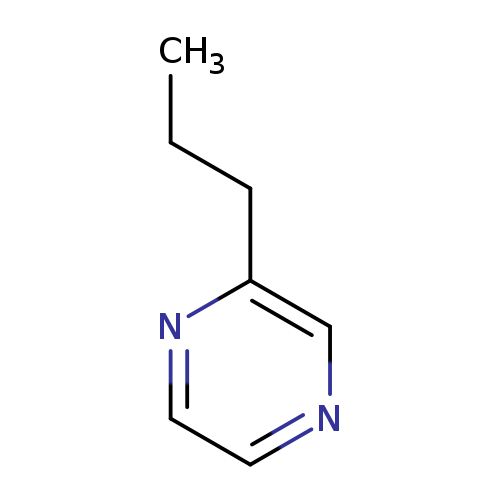 2-Propylpyrazine