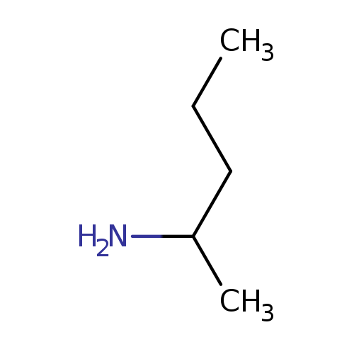 2-Aminopentane