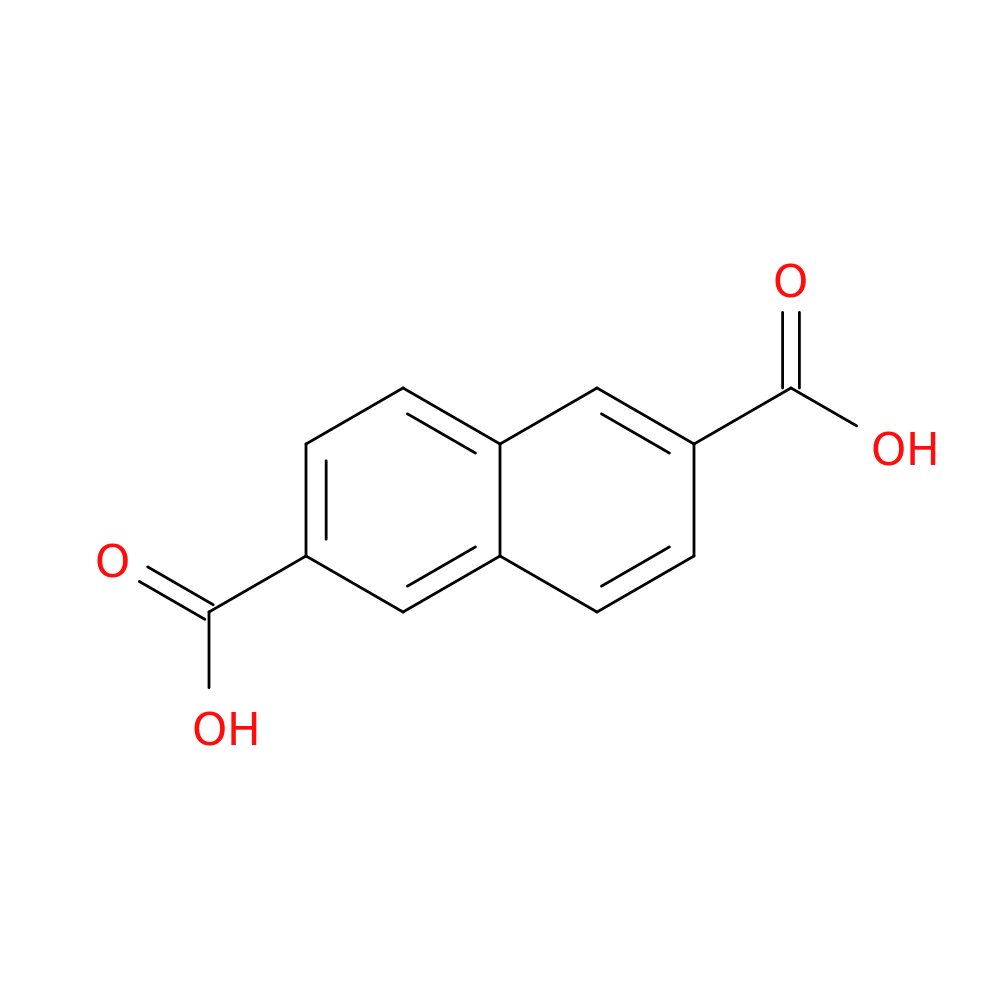 2,6-NAPHTHALENEDICARBOXYLIC ACID