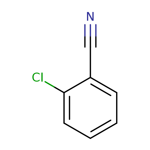 2-Chlorobenzonitrile