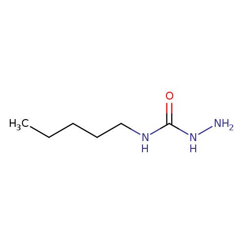 1-amino-3-pentylurea