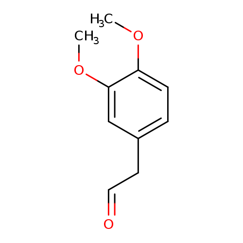 3,4-Dimethoxybenzeneacetaldehyde