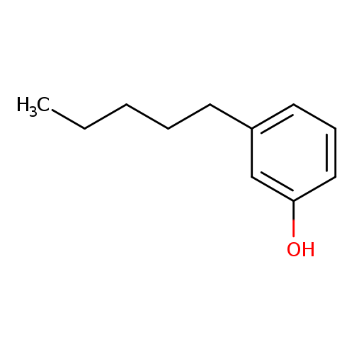 Phenol, 3-Pentyl-