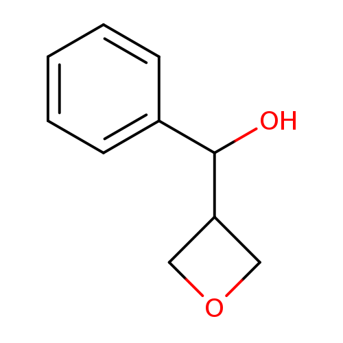 oxetan-3-yl(phenyl)methanol