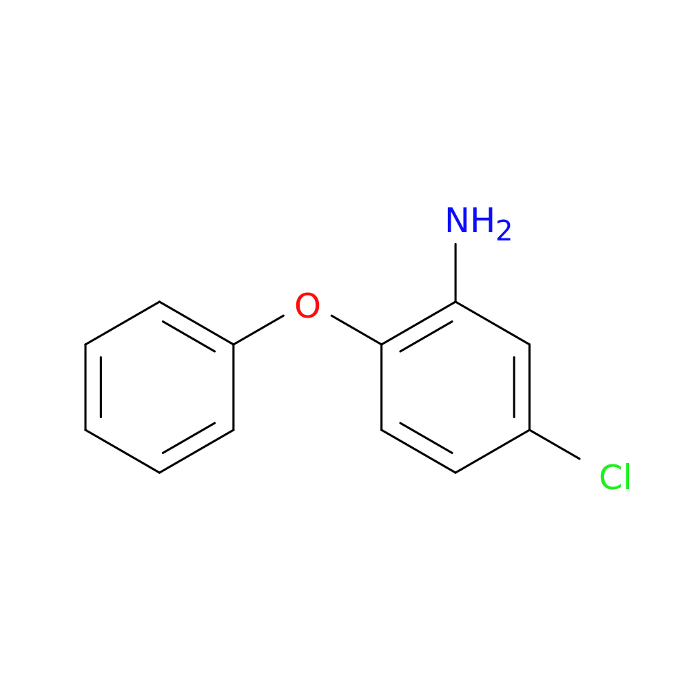 5-Chloro-2-phenoxyaniline
