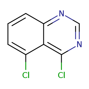 4,5-Dichloroquinazoline