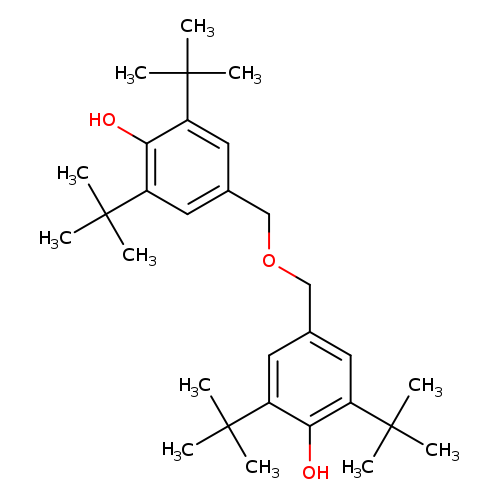 3,5-DI-TERT-BUTYL-4-HYDROXYBENZYL ETHER