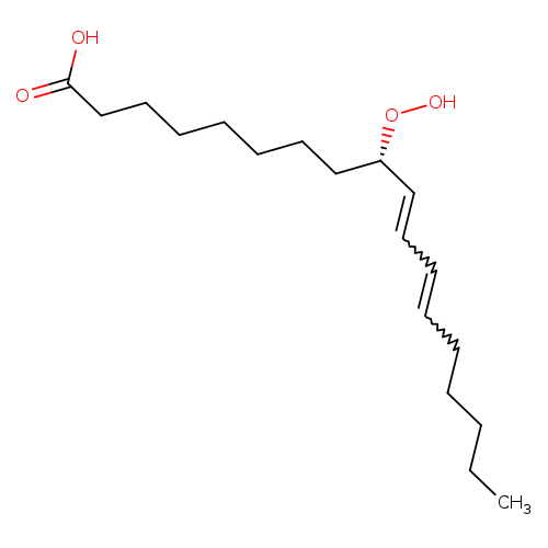 9(S)-HPODE