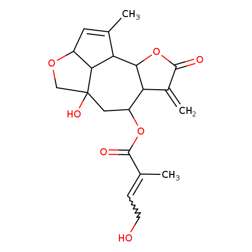 Eupalinilide C