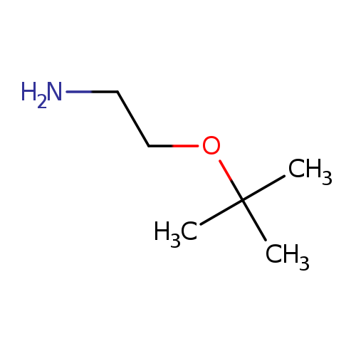 Ethanamine, 2-(1,1-dimethylethoxy)-