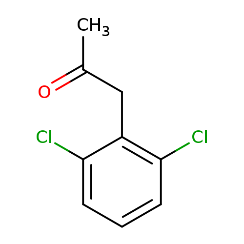 2,6-Dichlorophenylacetone
