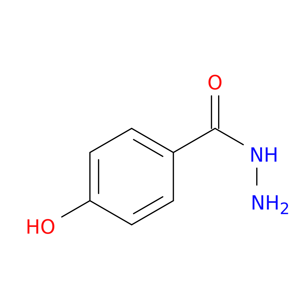 4-Hydroxybenzhydrazide