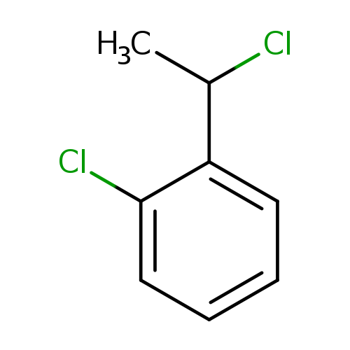 1-Chloro-2-(1-chloroethyl)benzene