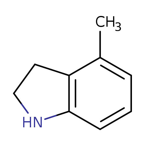 4-Methylindoline
