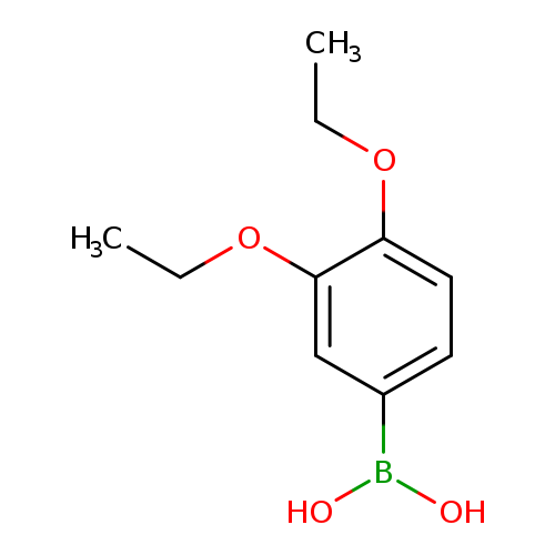 Boronic acid, (3,4-diethoxyphenyl)- (9CI)