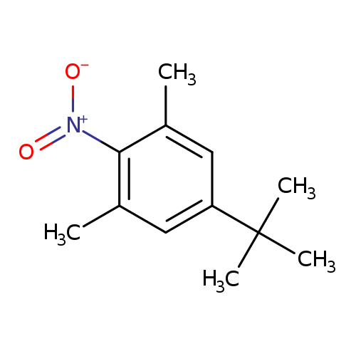 4-TERT-BUTYL-2,6-DIMETHYLNITROBENZENE