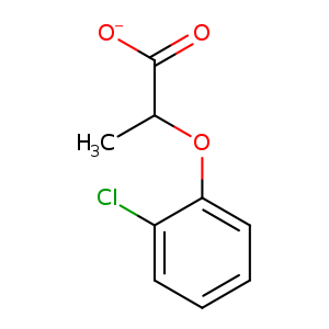 Methyl (2-chlorophenoxy)acetate