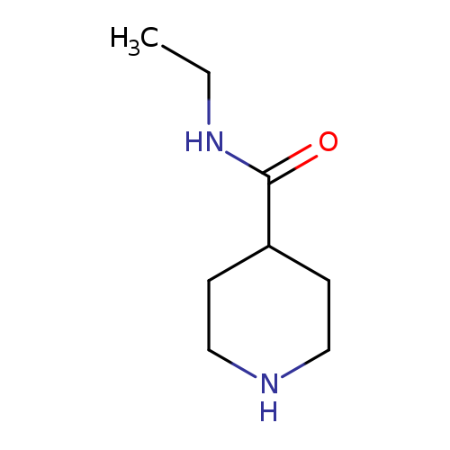 N-Ethylpiperidine-4-carboxamide